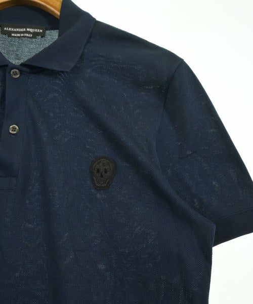 ALEXANDER MCQUEEN POLO衫