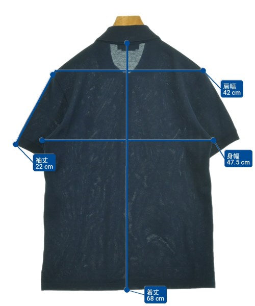 ALEXANDER MCQUEEN POLO衫
