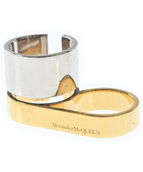 ALEXANDER MCQUEEN 戒指