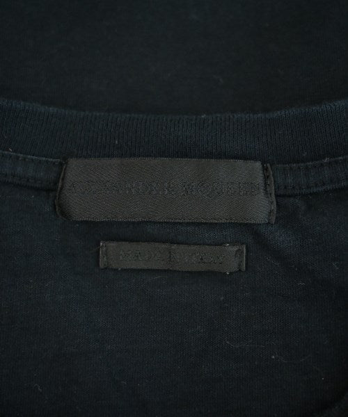 ALEXANDER MCQUEEN T恤/上衣