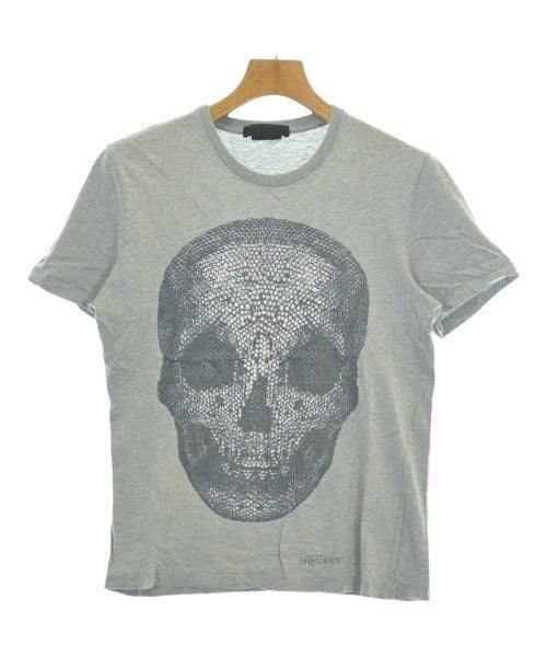 ALEXANDER MCQUEEN T恤/上衣
