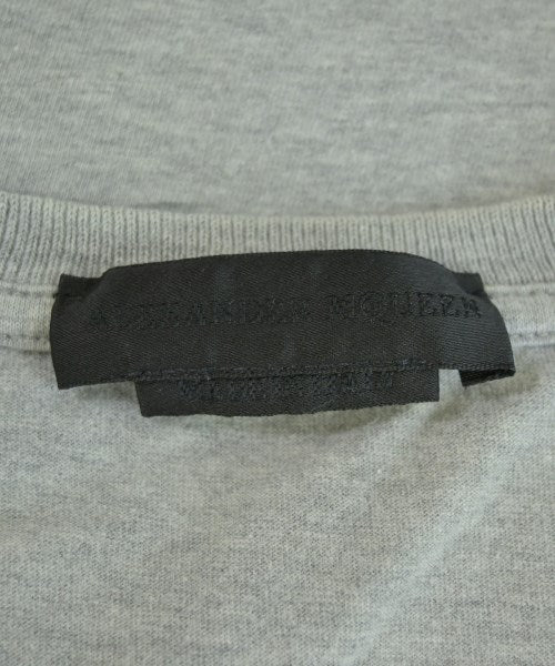 ALEXANDER MCQUEEN T恤/上衣