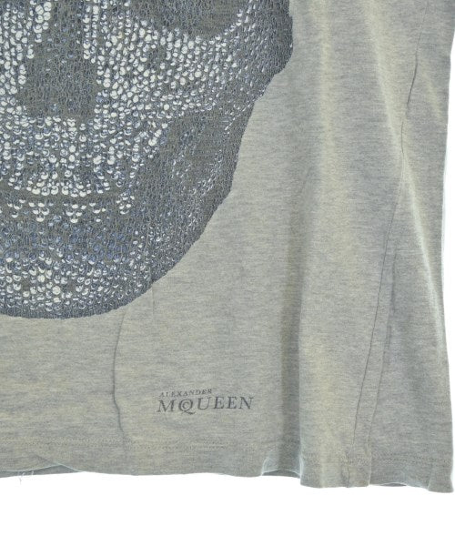 ALEXANDER MCQUEEN T恤/上衣