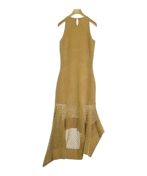 ALEXANDER MCQUEEN 洋裝