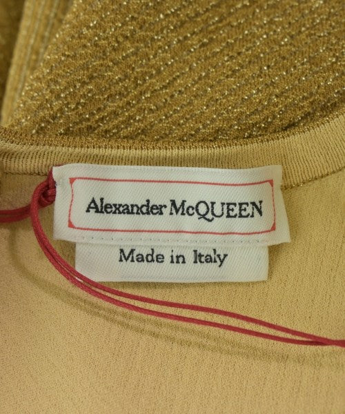 ALEXANDER MCQUEEN 洋裝