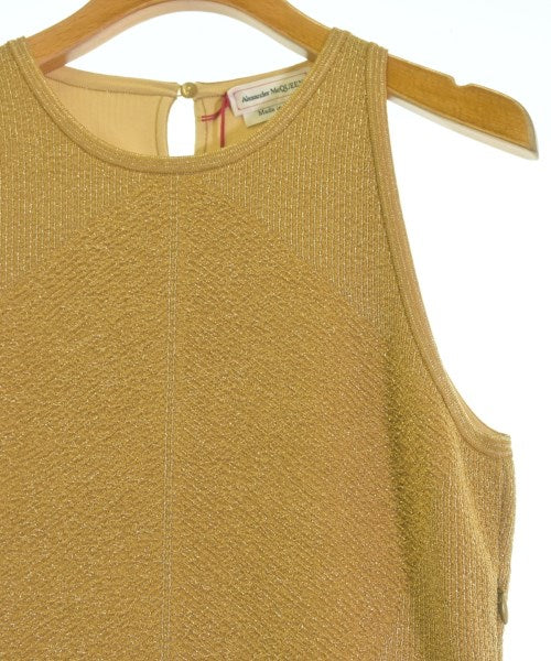 ALEXANDER MCQUEEN 洋裝