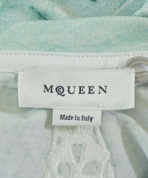 ALEXANDER MCQUEEN T恤/上衣