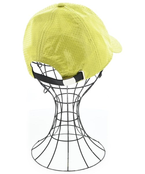 ALEXANDER MCQUEEN 棒球帽