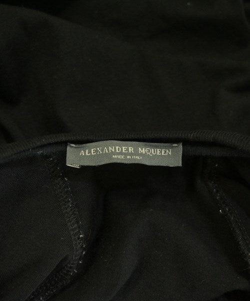 ALEXANDER MCQUEEN T恤/上衣