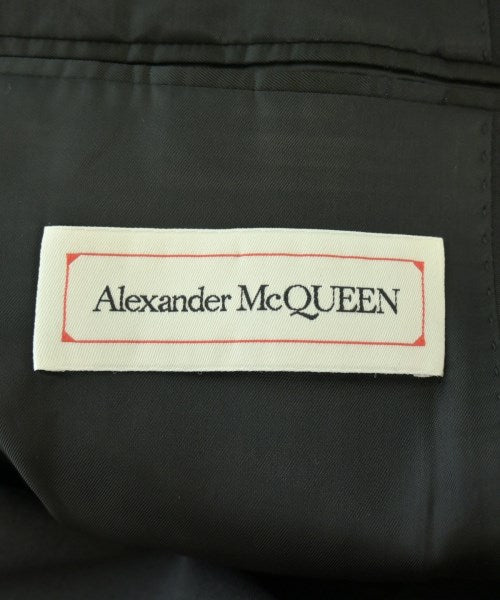 ALEXANDER MCQUEEN 西裝外套