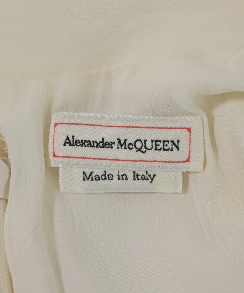 ALEXANDER MCQUEEN 洋裝