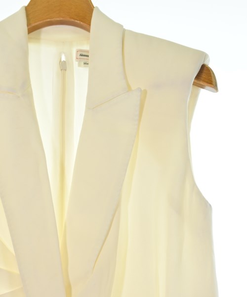ALEXANDER MCQUEEN 洋裝