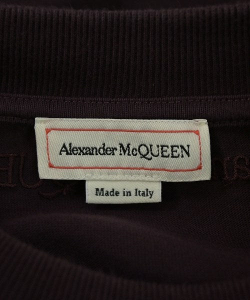 ALEXANDER MCQUEEN 休閒襯衫
