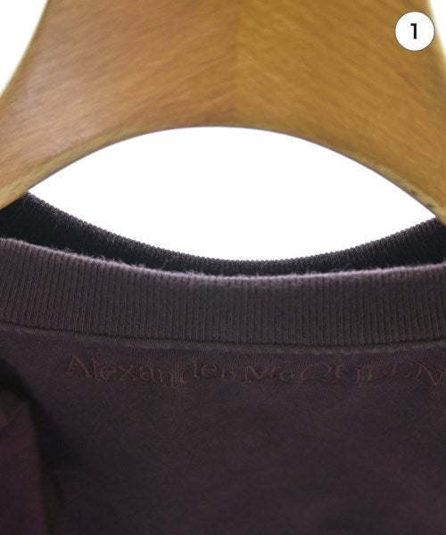 ALEXANDER MCQUEEN 休閒襯衫