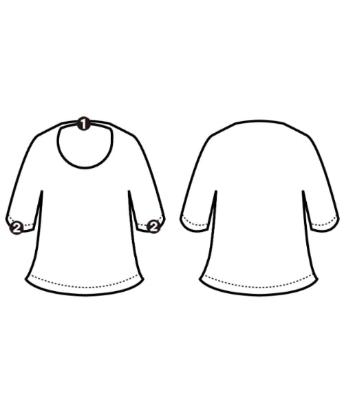ALEXANDER MCQUEEN 休閒襯衫