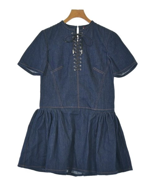 ALEXANDER MCQUEEN 洋裝