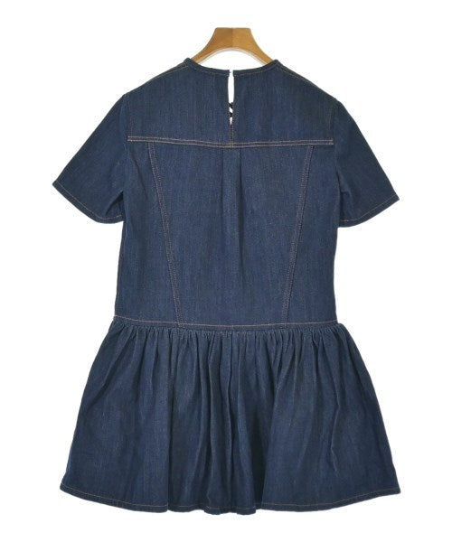 ALEXANDER MCQUEEN 洋裝