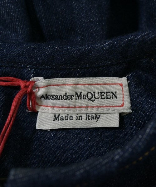 ALEXANDER MCQUEEN 洋裝