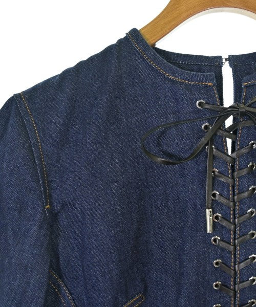 ALEXANDER MCQUEEN 洋裝