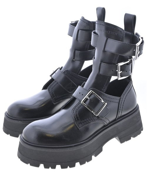 ALEXANDER MCQUEEN 靴子
