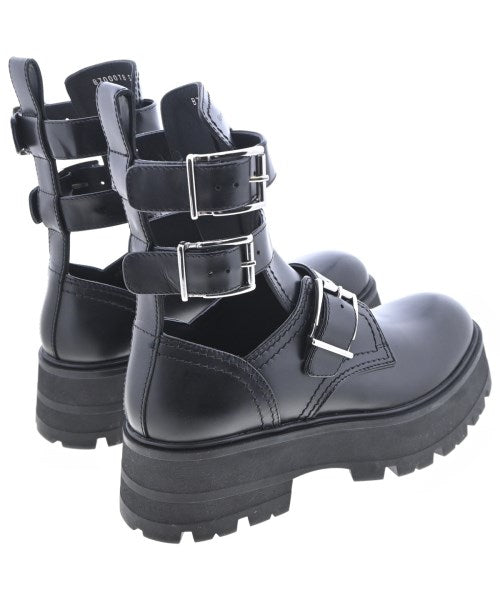 ALEXANDER MCQUEEN 靴子
