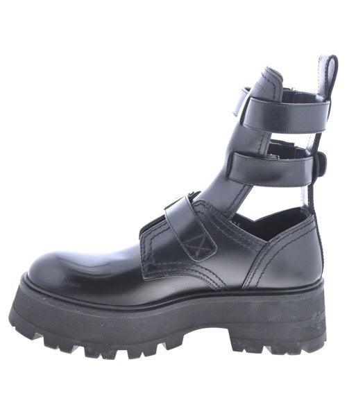 ALEXANDER MCQUEEN 靴子