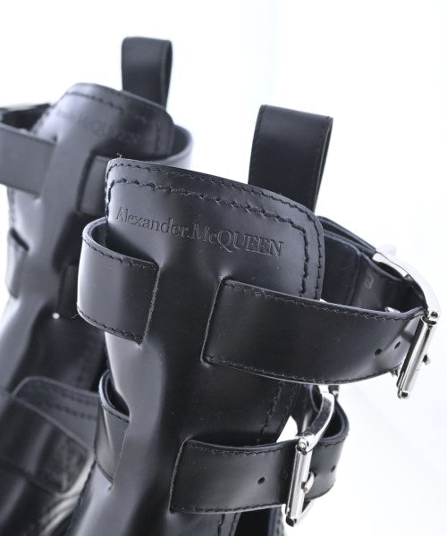 ALEXANDER MCQUEEN 靴子