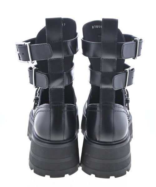 ALEXANDER MCQUEEN 靴子
