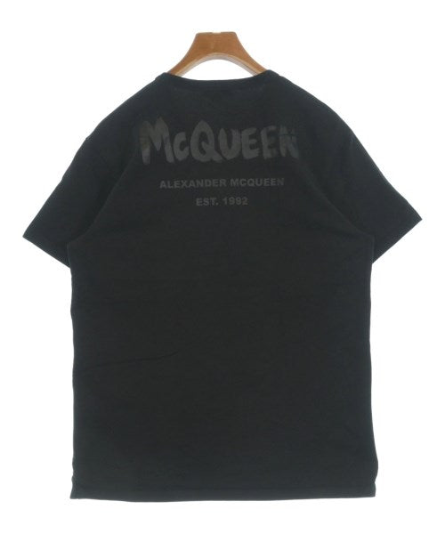 ALEXANDER MCQUEEN T恤/上衣