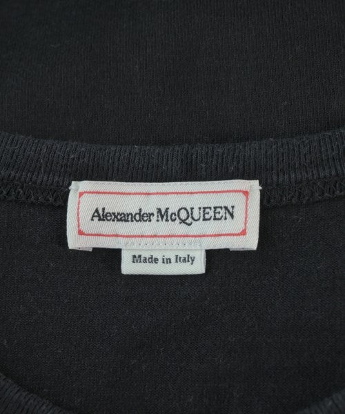 ALEXANDER MCQUEEN T恤/上衣