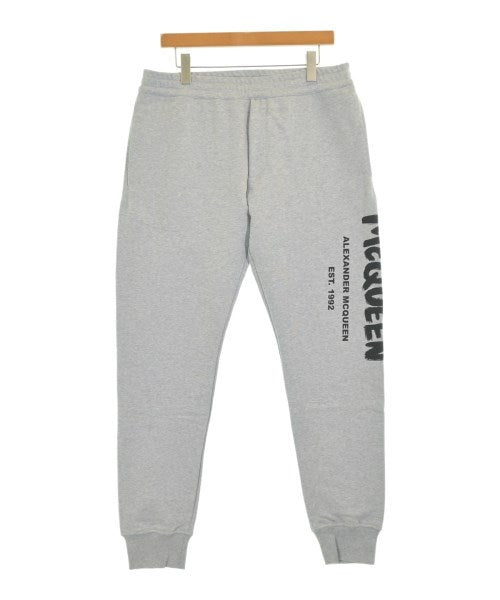 ALEXANDER MCQUEEN 運動褲