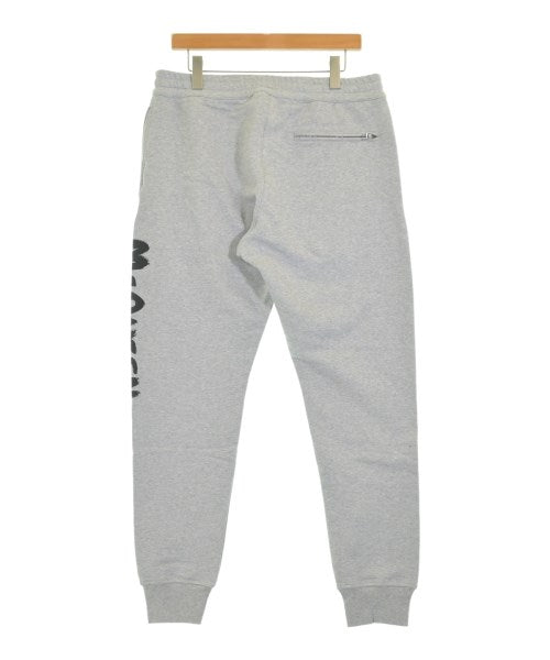 ALEXANDER MCQUEEN 運動褲
