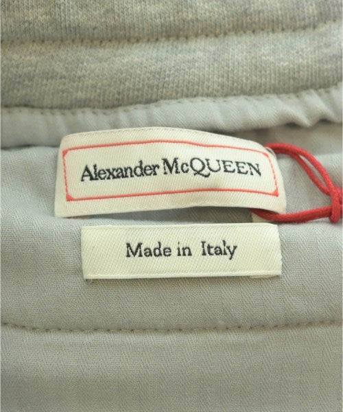 ALEXANDER MCQUEEN 運動褲