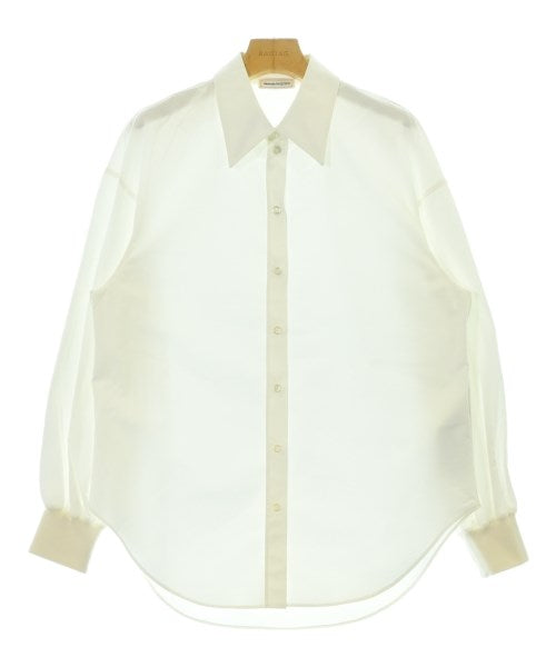 ALEXANDER MCQUEEN 女襯衫