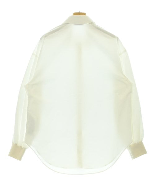 ALEXANDER MCQUEEN 女襯衫