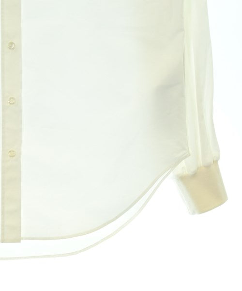 ALEXANDER MCQUEEN 女襯衫