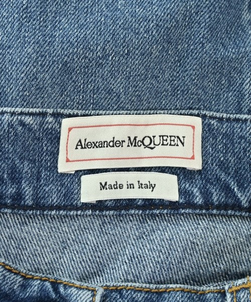 ALEXANDER MCQUEEN 長裙/超長裙