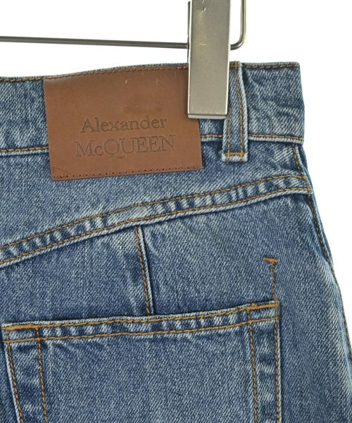 ALEXANDER MCQUEEN 長裙/超長裙