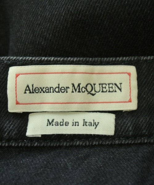 ALEXANDER MCQUEEN 長裙/超長裙