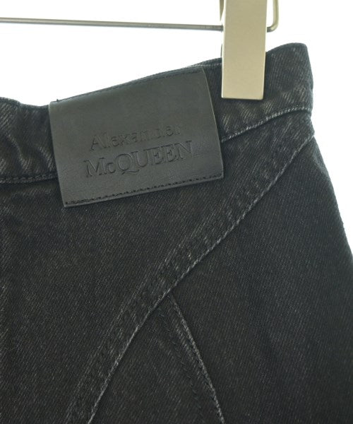ALEXANDER MCQUEEN 長裙/超長裙