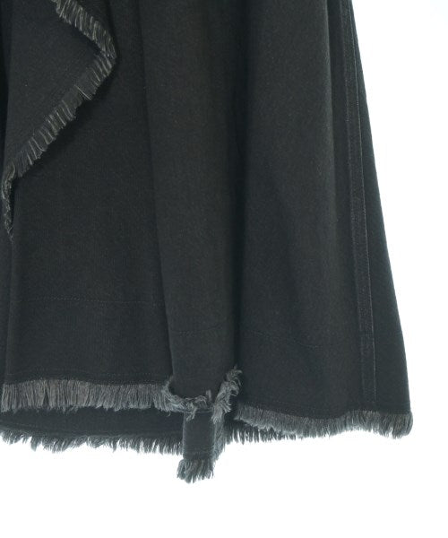 ALEXANDER MCQUEEN 長裙/超長裙