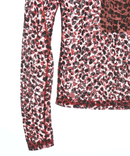 ALEXANDER MCQUEEN T恤/上衣