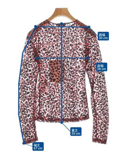 ALEXANDER MCQUEEN T恤/上衣