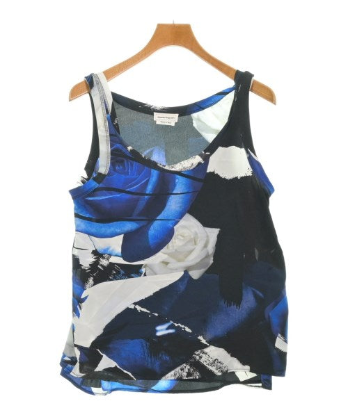 ALEXANDER MCQUEEN 女襯衫