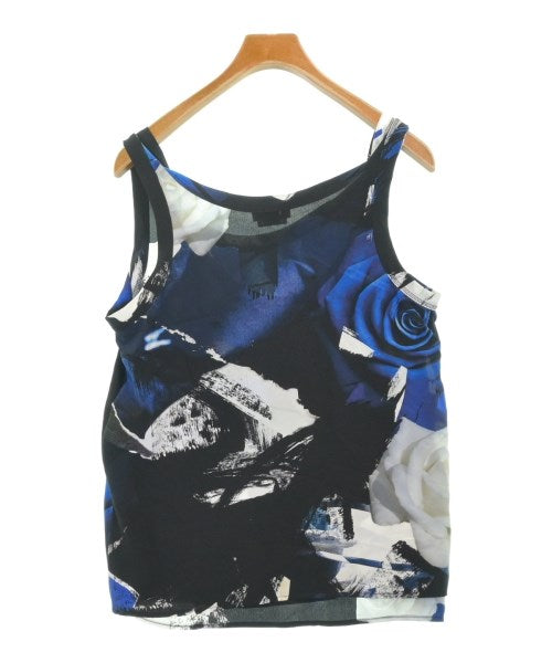 ALEXANDER MCQUEEN 女襯衫
