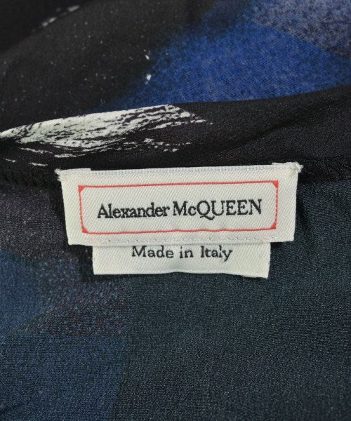 ALEXANDER MCQUEEN 女襯衫