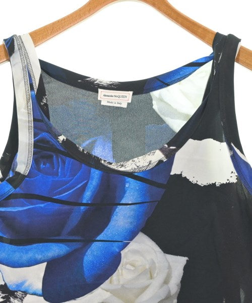 ALEXANDER MCQUEEN 女襯衫