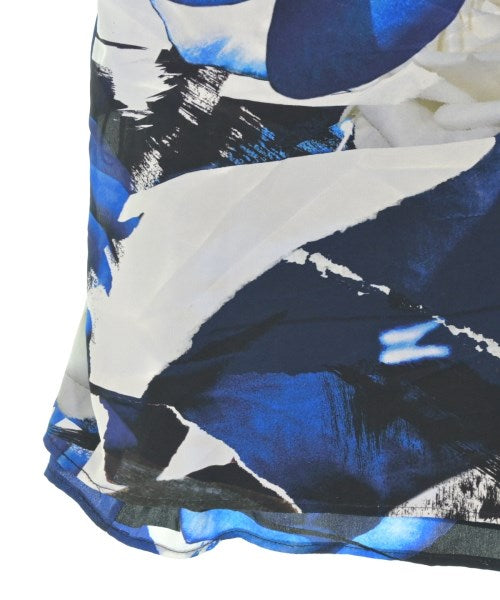 ALEXANDER MCQUEEN 女襯衫