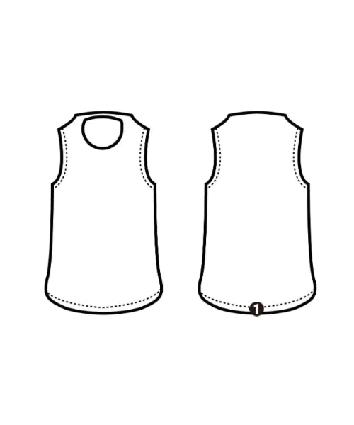 ALEXANDER MCQUEEN 女襯衫
