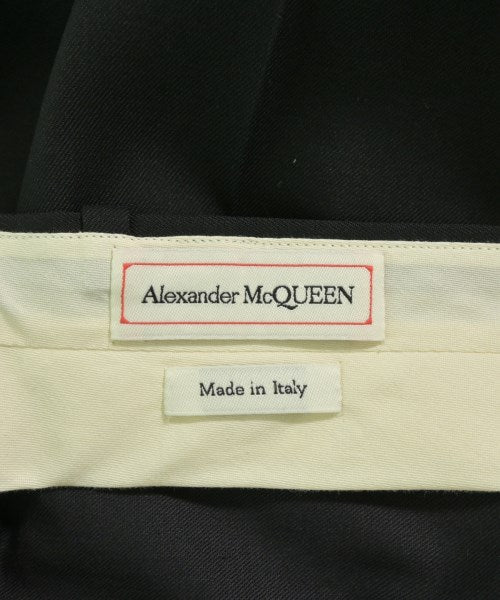 ALEXANDER MCQUEEN 長褲